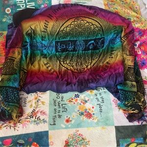 Rage Nation Apparel Pashmina